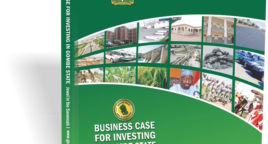 Business Case For Investing in Gombe State