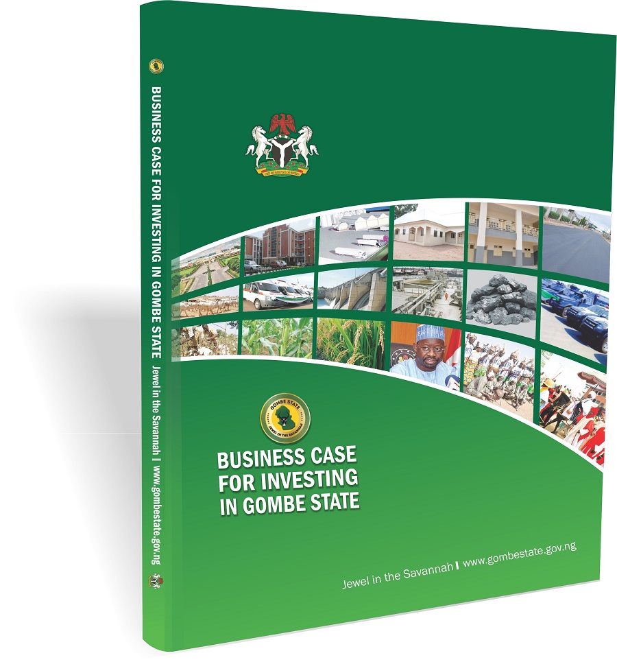Business Case For Investing in Gombe State