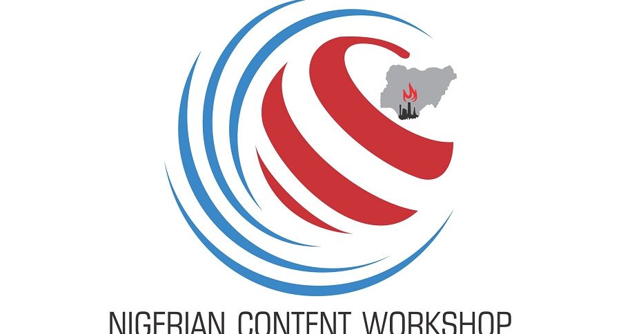 Nigeria Content Workshop Logo